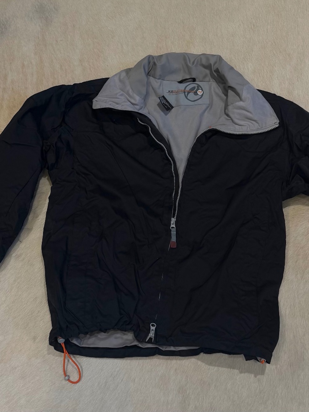 K2 Outwear Jetstream Women's Lightweight Softshell Jacket | Medium | Black
